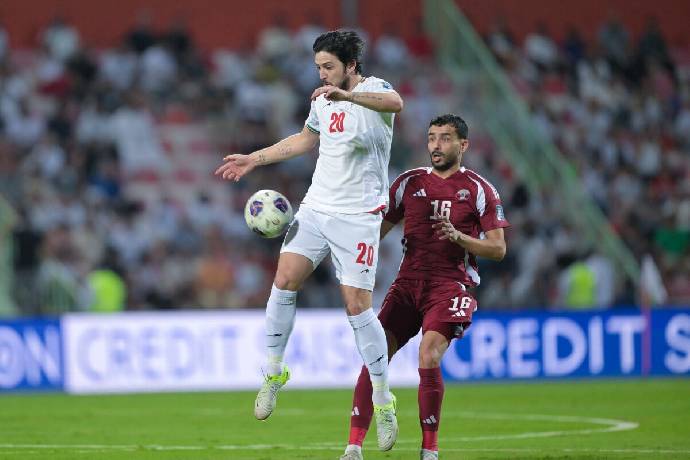 Nhận định, soi kèo Qatar vs Iran, 01h15 ngày 6/6: Chia điểm