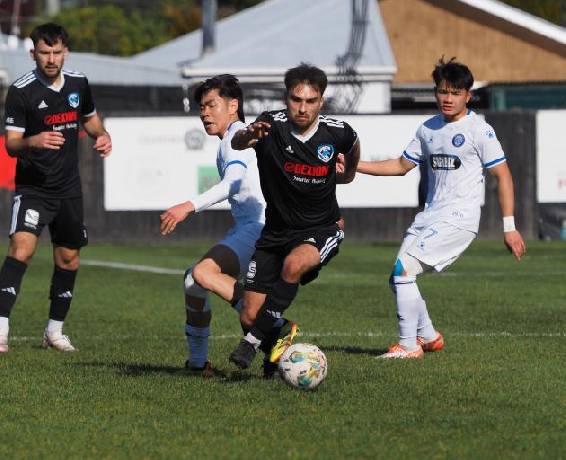 Nhận định, soi kèo Universities Of Canterbury vs Coastal Spirit, 09h45 ngày 7/6: Đạp đáy với đỉnh
