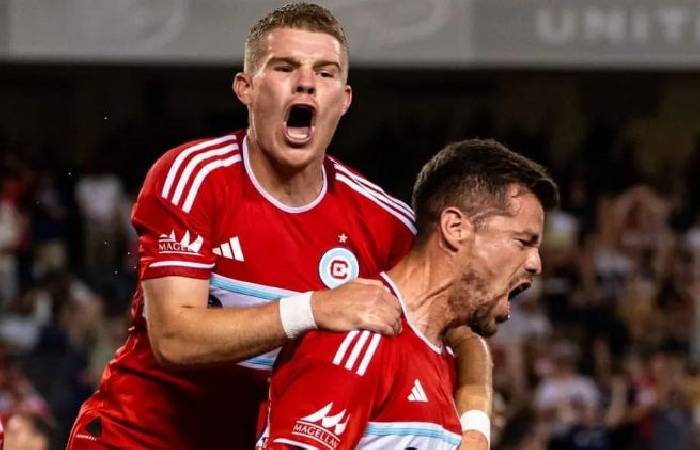 Nhận định, soi kèo DC United vs Chicago Fire, 06h30 ngày 8/6: Lợi thế khi… xa nhà