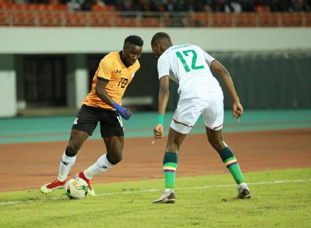 Nhận định, soi kèo Zambia vs Comoros, 23h00 ngày 6/6: Cơ hội chia đều