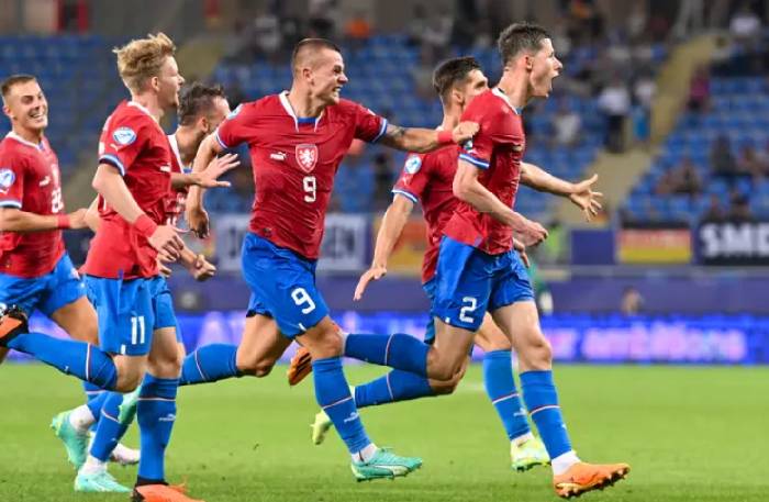 Nhận định, soi kèo CH Séc vs Montenegro, 01h45 ngày 7/6: Lịch sử lên tiếng