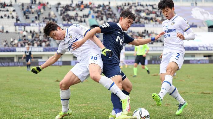 Nhận định, soi kèo Jeonnam Dragons vs Seoul E-Land, 17h00 ngày 7/6: Lợi thế sân bãi