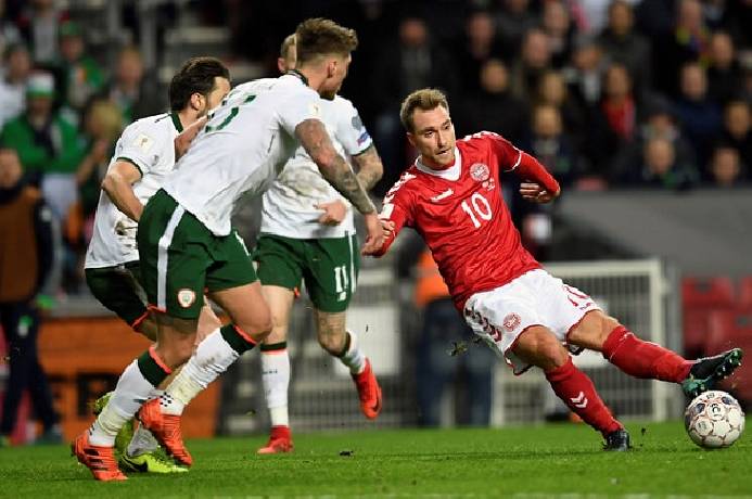 Nhận định, soi kèo Đan Mạch vs Bắc Ireland, 00h00 ngày 8/6: Chủ nhà thắng nhọc