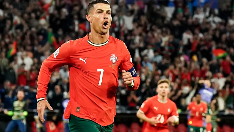 Kèo vàng bóng đá Bồ Đào Nha vs Tây Ban Nha, 02h00 ngày 9/6: Khó cho La Roja - Ảnh 1