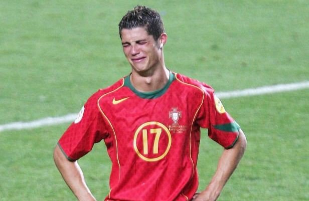 Ronaldo giúp Bồ Đào Nha 4 lần vào chung kết, CR7 mơ được làm "nhân vật chính"