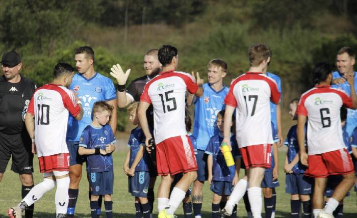 Nhận định, soi kèo Springfield United vs Redcliffe PCYC, 17h30 ngày 10/6: Đánh chiếm Top1
