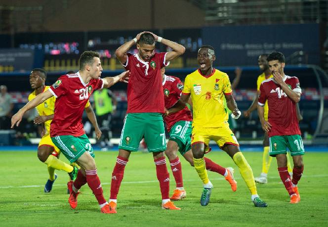 Nhận định, soi kèo Morocco vs Benin, 2h00 ngày 10/6: Giao hữu nhẹ nhàng