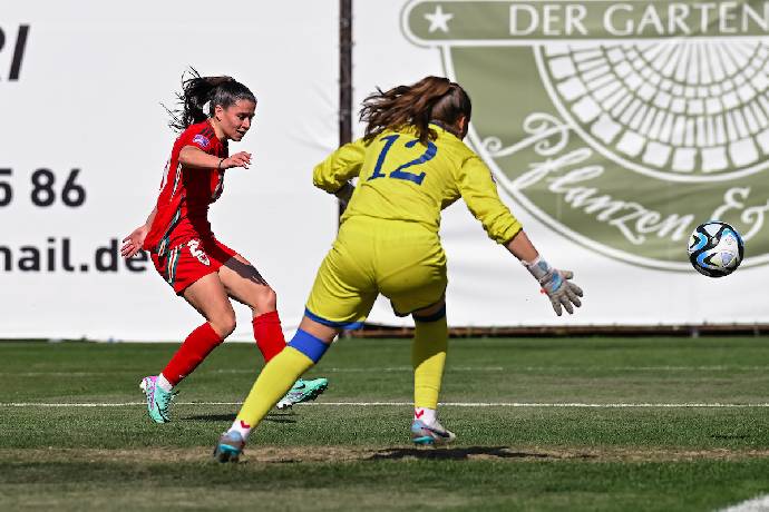 Nhận định, soi kèo Nữ Estonia vs Nữ Kosovo, 23h00 ngày 1/7: Thêm một lần đau