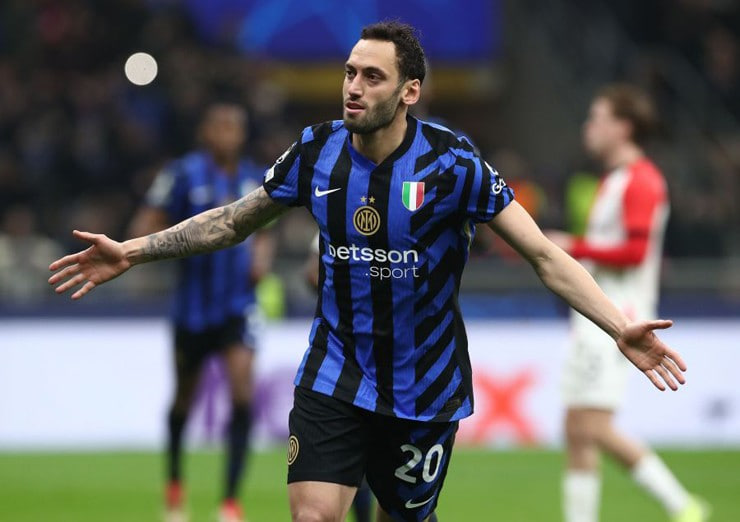 Nóng hậu trường Inter Milan: Ông trùm chỉ đích danh "cừu đen", thêm 2 sao muốn rời đi