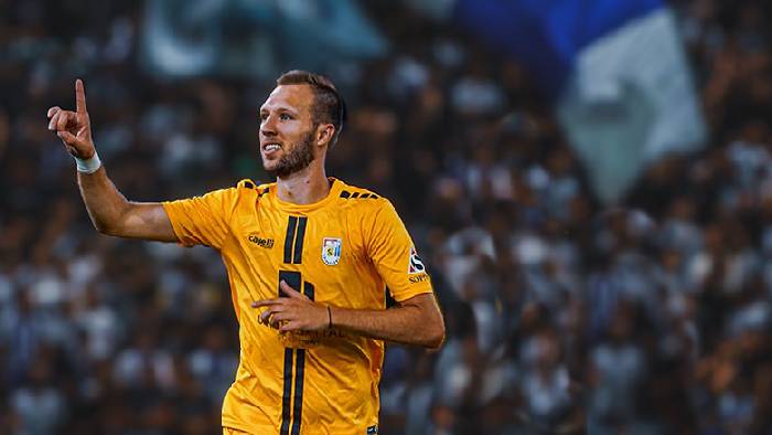 Nhận định, soi kèo Atletic Escaldes vs F91 Dudelange, 21h00 ngày 10/7: Oan gia ngõ hẹp