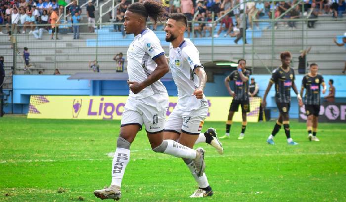 Nhận định, soi kèo Santo Domingo vs Delfin, 06h00 ngày 11/7: Out trình