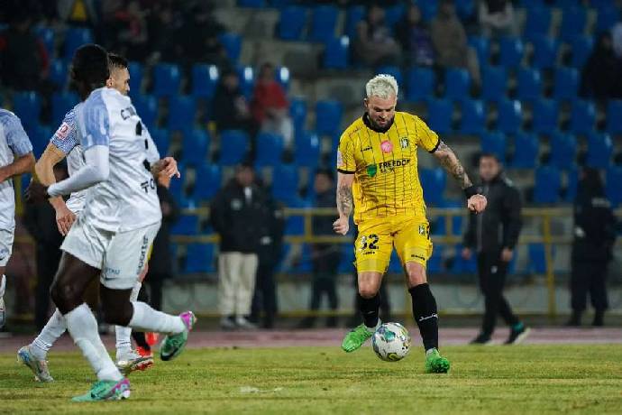 Nhận định, soi kèo Zhenis vs Zhetysu Taldykorgan, 20h00 ngày 12/7: Chủ nhà im lặng