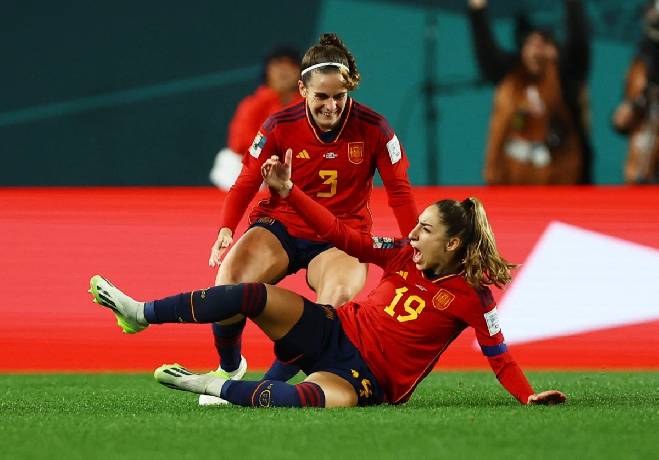Nhận định, soi kèo Nữ Italia vs Nữ Tây Ban Nha, 2h00 ngày 12/7: Hòa là đẹp