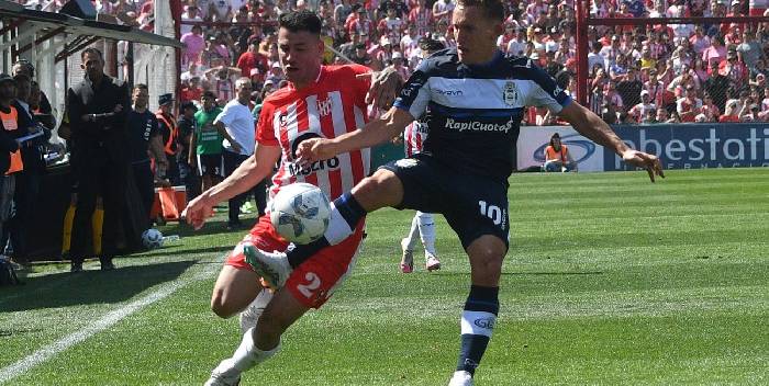 Nhận định, soi kèo Gimnasia vs Instituto Cordoba, 04h30 ngày 13/7: Khó phân thắng bại