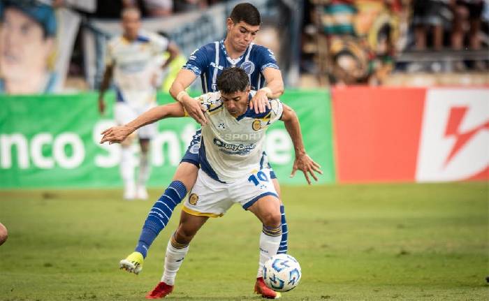 Nhận định, soi kèo Rosario Central vs Godoy Cruz, 2h00 ngày 13/7: Tin vào chủ nhà