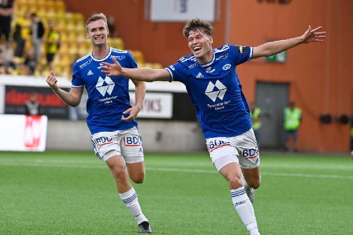 Nhận định, soi kèo Fredrikstad vs Molde, 23h00 ngày 12/7: Vớt vát hình ảnh