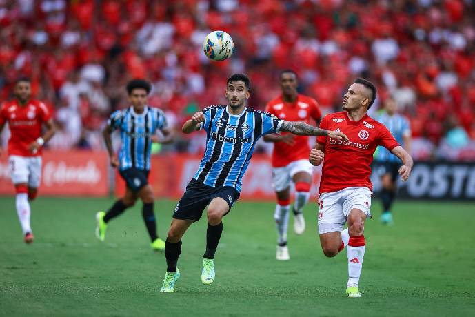 Nhận định, soi kèo Internacional vs Esporte, 02h30 ngày 13/7: Chủ nhà thắng nhọc