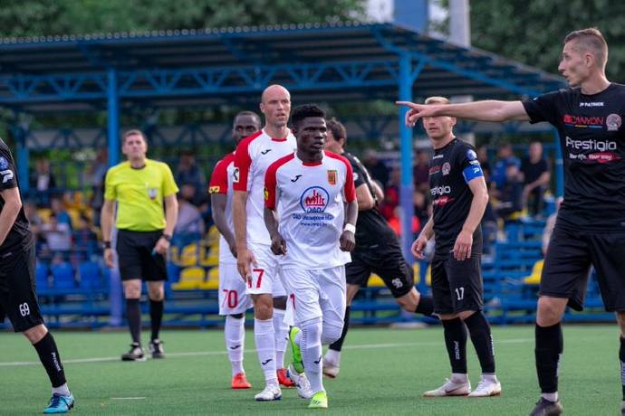 Nhận định, soi kèo Osipovichi vs Slavia Mozyr, 22h30 ngày 12/7: Thoải mái bung sức