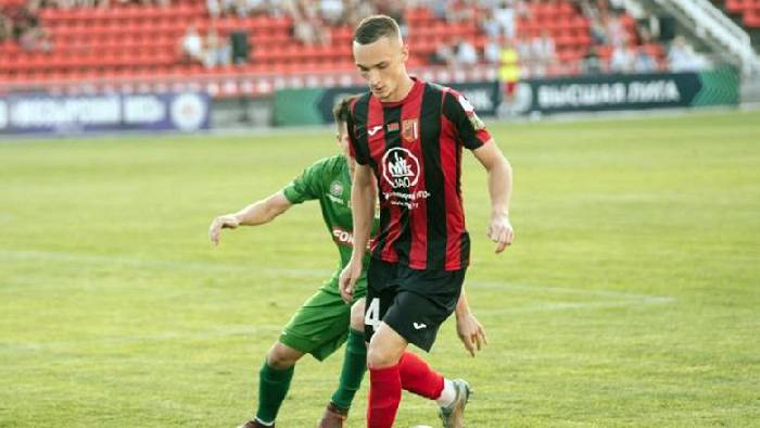 Nhận định, soi kèo Baranovichi vs Maxline Vitebsk, 22h15 ngày 13/7: Đối thủ xứng tầm