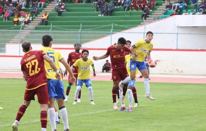 Nhận định, soi kèo Nacional Potosi vs Real Oruro, 5h00 ngày 15/7: Tân binh sáng giá