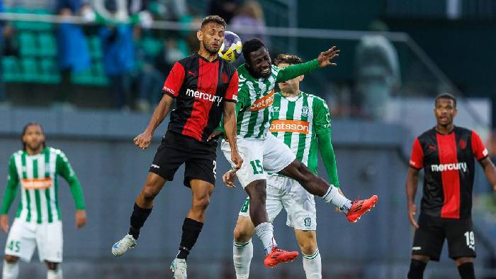 Nhận định, soi kèo Hamrun Spartans vs Zalgiris Vilnius, 0h00 ngày 16/7: Chiến thắng thứ 4