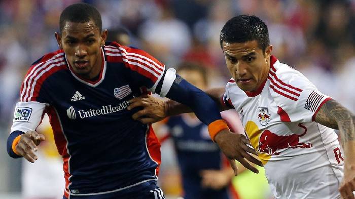 Nhận định, soi kèo New York RB vs New England, 06h30 ngày 17/7: Bệ phóng sân nhà