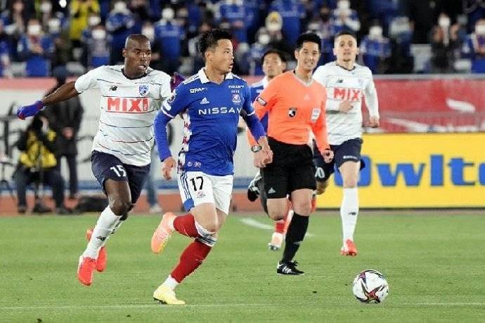 Nhận định, soi kèo Kyoto Sanga vs Yokohama FC, 17h00 ngày 16/7: Vận may đã hết