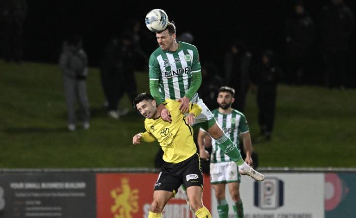 Nhận định, soi kèo Green Gully vs Heidelberg United, 16h30 ngày 18/7: Tiếp tục dẫn đầu