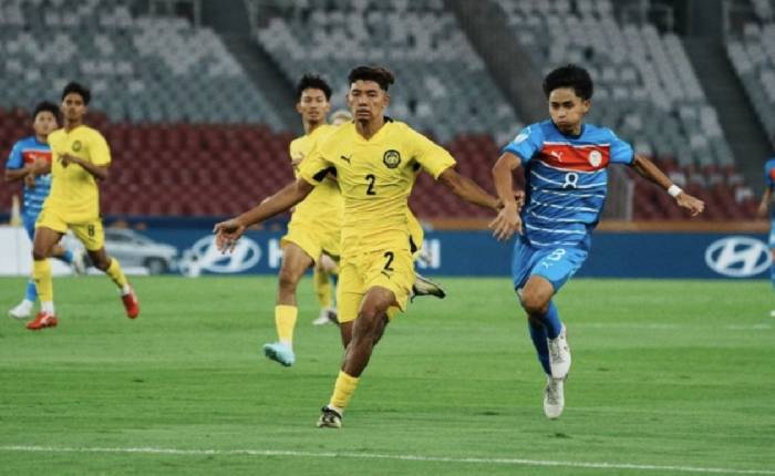 Nhận định, soi kèo U23 Brunei vs U23 Malaysia, 17h00 ngày 18/7: Tưng bừng bắn phá