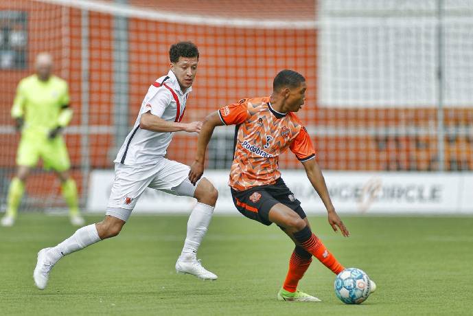 Nhận định, soi kèo Dila Gori vs Racing Union Luxembourg, 23h00 ngày 17/7: Kết quả hài lòng