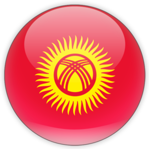 Kyrgyzstan(U23)