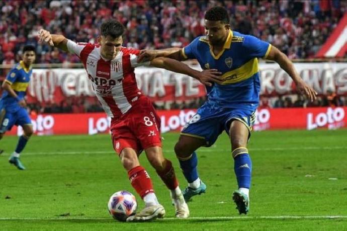 Nhận định, soi kèo Boca Juniors vs Union de Santa Fe, 5h30 ngày 19/7: Khó cho chủ nhà