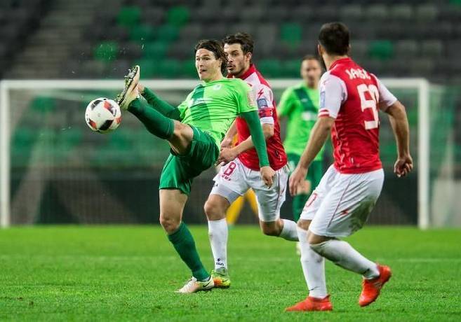 Nhận định, soi kèo Radomlje vs Aluminij, 1h15 ngày 19/7: Tiếp đà bất bại