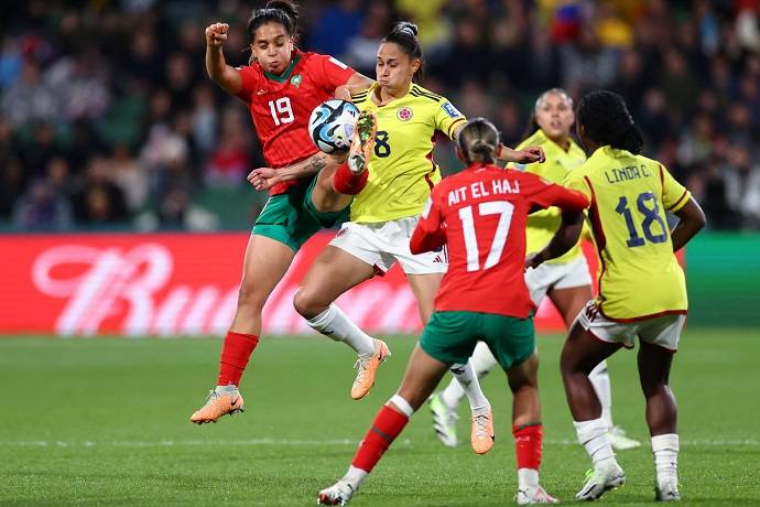 Nhận định, soi kèo Nữ Morocco vs Nữ Mali, 3h00 ngày 19/7: Ưu thế cho chủ nhà