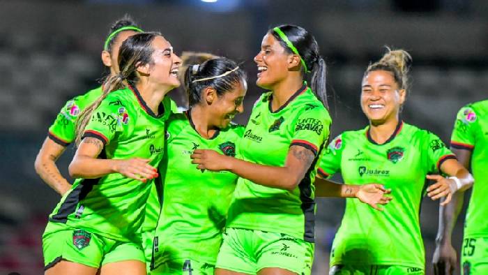 Nhận định, soi kèo Nữ Juarez vs Nữ Puebla, 10h00 ngày 19/7: 3 điểm dễ dàng cho chủ nhà