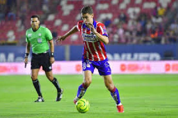 Nhận định, soi kèo Atletico San Luis vs Monterrey, 10h00 ngày 19/7: Tiếp đà hưng phấn