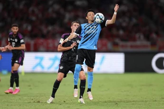 Nhận định, soi kèo Gamba Osaka vs Kawasaki Frontale, 17h00 ngày 20/7: Đắng cay xa nhà