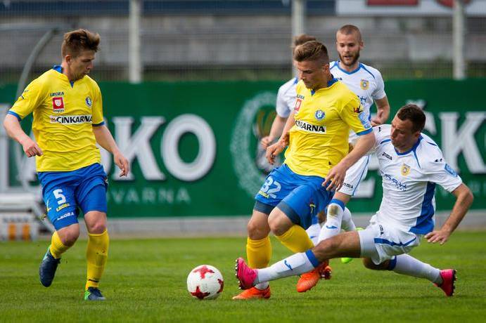 Nhận định, soi kèo Olimpija Ljubljana vs NS Mura, 1h15 ngày 20/7: Khác biệt đẳng cấp