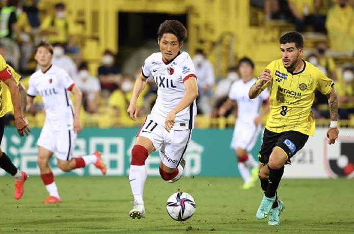 Nhận định, soi kèo Kashima Antlers vs Kashiwa Reysol, 16h00 ngày 20/7: Đối thủ khó chịu