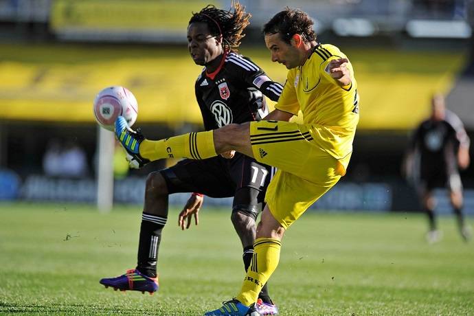 Nhận định, soi kèo Columbus Crew vs DC United, 6h30 ngày 20/7: Chìm trong khủng hoảng