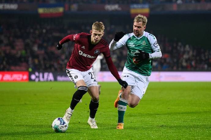 Nhận định, soi kèo Jablonec vs Sparta Prague, 01h00 ngày 20/7: Ca khúc khải hoàn