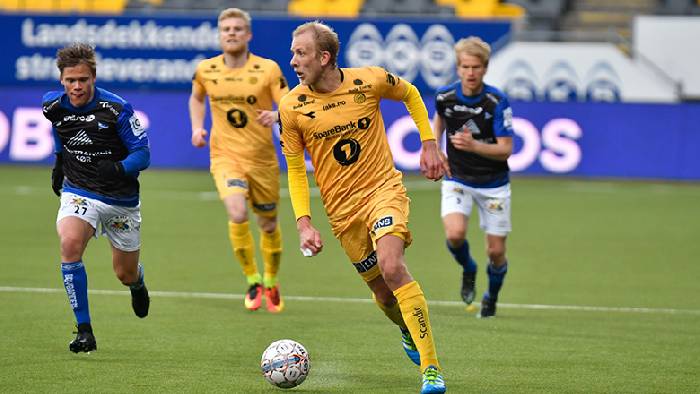 Nhận định, soi kèo Viking vs Bodo Glimt, 23h00 ngày 19/7: Nhà vua đòi nợ