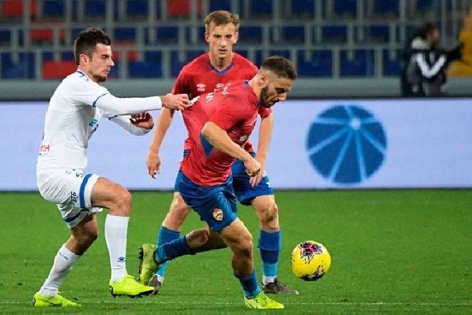 Nhận định, soi kèo Akron Tolyatti vs Krylia Sovetov Samara, 19h30 ngày 19/7: Tiếp tục muối mặt