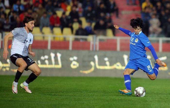 Nhận định, soi kèo Al Karma vs Zakho, 23h00 ngày 2/7: Tin vào chủ nhà