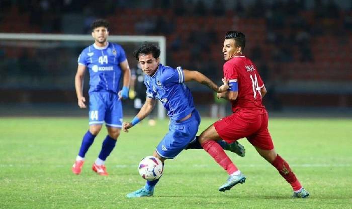 Nhận định, soi kèo Al Minaa Basra vs Dyala, 1h30 ngày 3/7: Khách tự tin