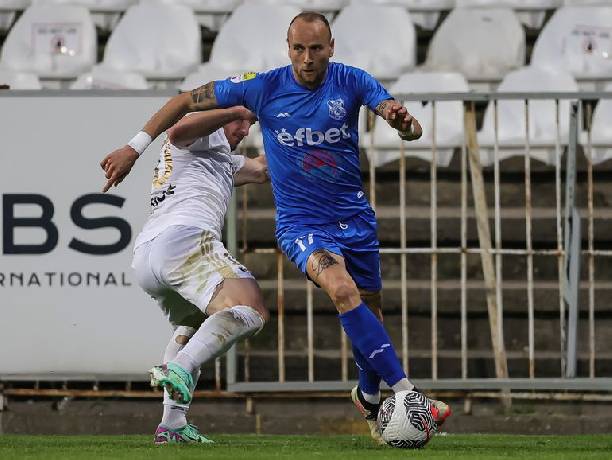 Nhận định, soi kèo Mladost Lucani vs IMT Belgrad, 01h00 ngày 21/7: Khách gặp khó