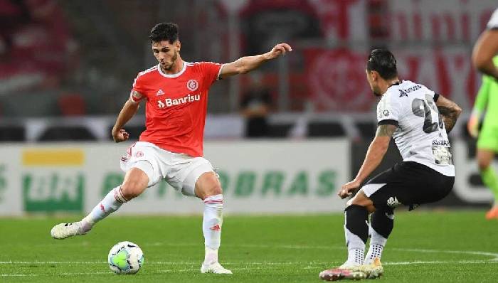 Nhận định, soi kèo Internacional vs Ceara, 21h00 ngày 20/7: Trở lại mạnh mẽ