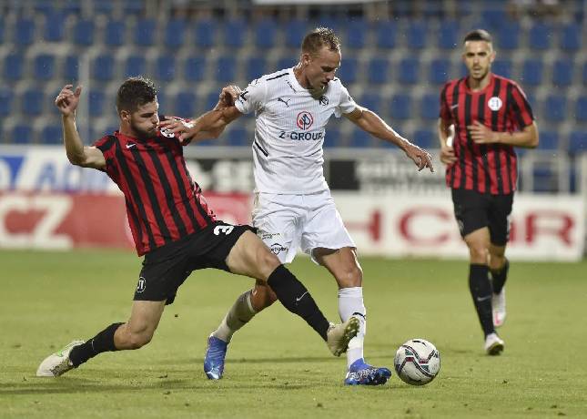 Nhận định, soi kèo Slavia Sofia vs Botev Vratsa, 23h00 ngày 20/7: Khởi đầu thuận lợi