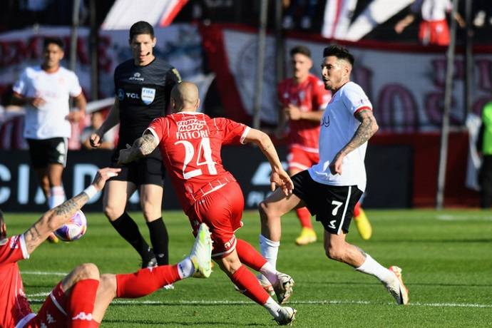Nhận định, soi kèo Estudiantes vs CA Huracan, 5h00 ngày 22/7: Bất bại sân khách