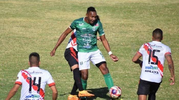 Nhận định, soi kèo Real Tomayapo vs Nacional Potosi, 6h00 ngày 23/7: Chủ nhà sa sút